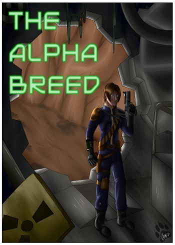 The Alpha Breed